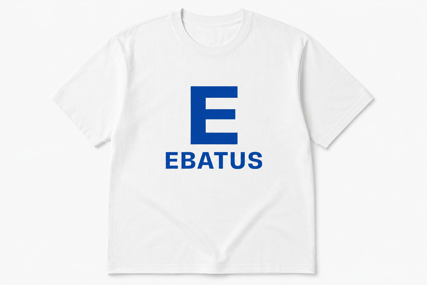 T-shirt E